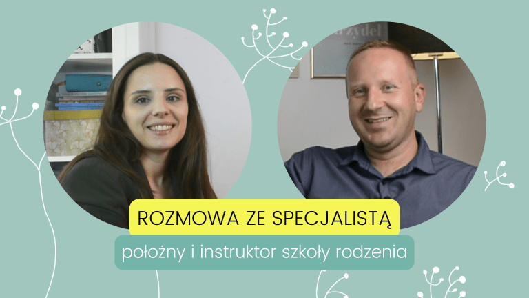 Read more about the article Co zrobić, aby urodzić naturalnie? Położny odpowiada!